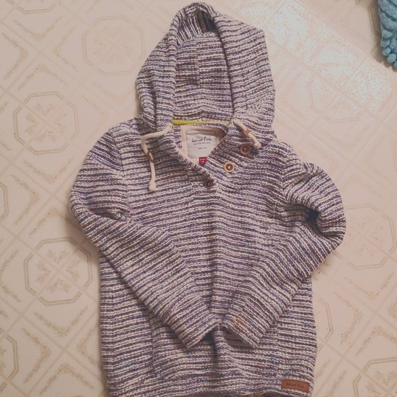 Hoody - Picture 1 of 3
